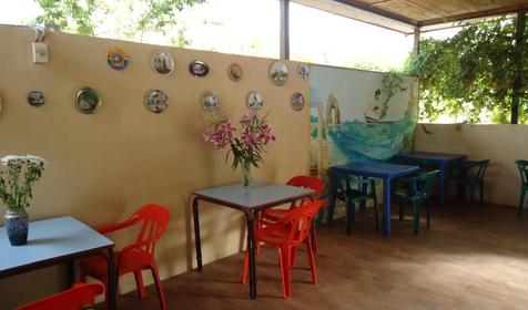 Вилла Гардения