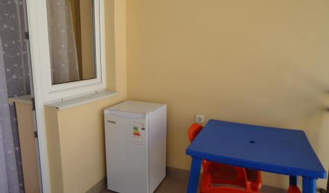 Двухместный