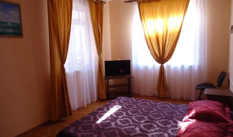 Двухместный