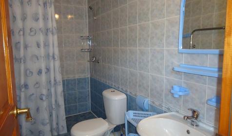 Двухместный