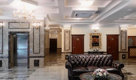 Отель Sun Palace Gagra, Республика Абхазия, Гагра