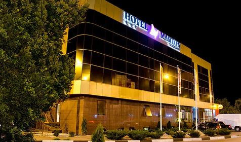 Мартон Тургенева