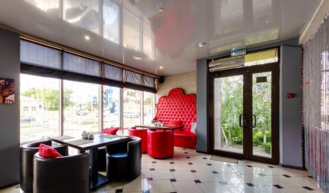 Мартон Тургенева