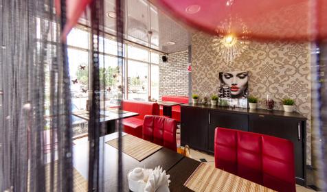 Мартон Тургенева