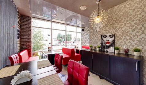 Мартон Тургенева