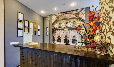 Мартон Тургенева