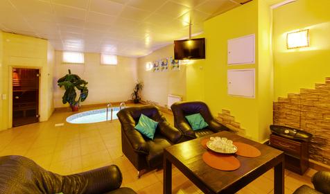 Мартон Тургенева