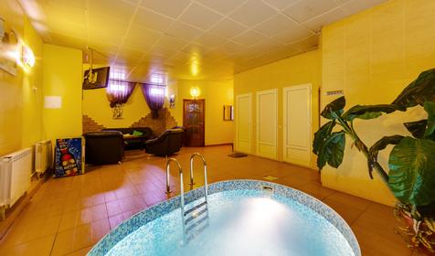 Мартон Тургенева