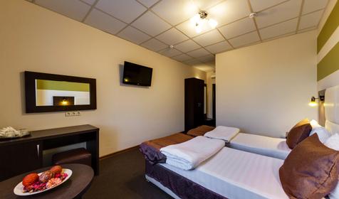 Стандарт улучшенный