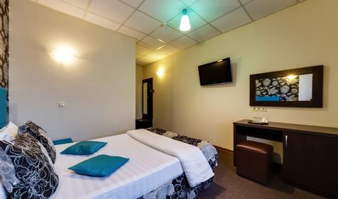 Стандарт улучшенный