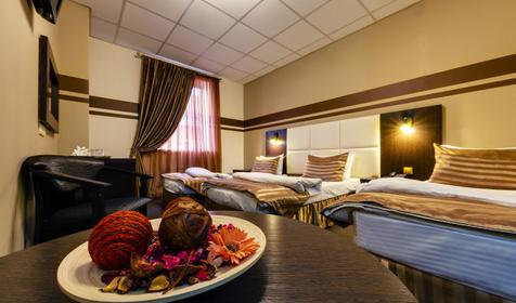 Стандарт улучшенный