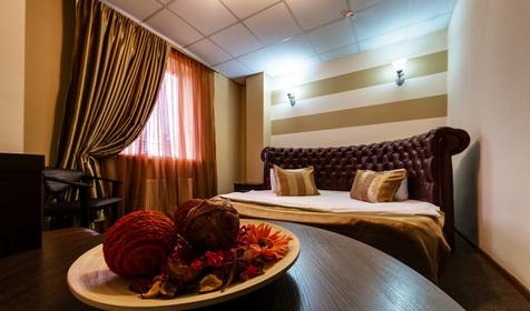 Стандарт улучшенный