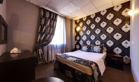 Стандарт улучшенный