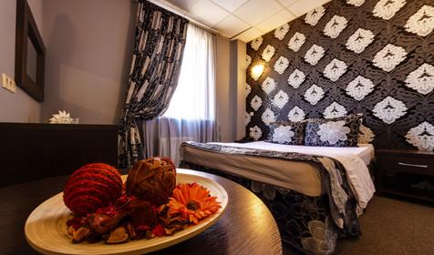 Стандарт улучшенный