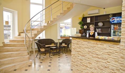 Villa San Remo (Вилла Санремо)