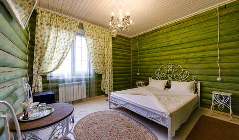 Villa San Remo (Вилла Санремо)