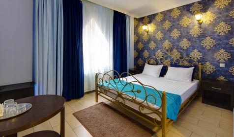 Villa San Remo (Вилла Санремо)