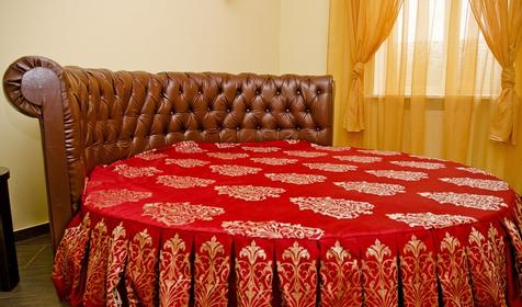 Villa San Remo (Вилла Санремо)