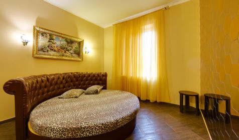 Villa San Remo (Вилла Санремо)