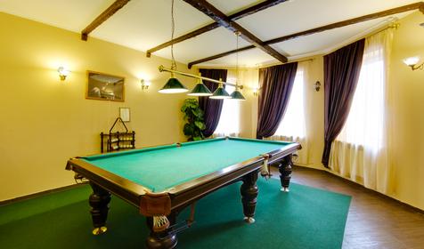 Villa San Remo (Вилла Санремо)