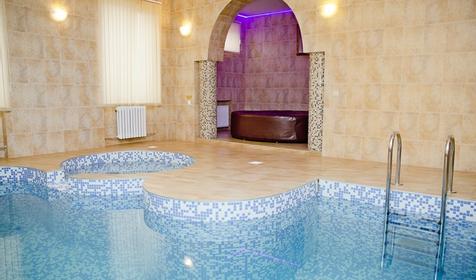 Villa San Remo (Вилла Санремо)