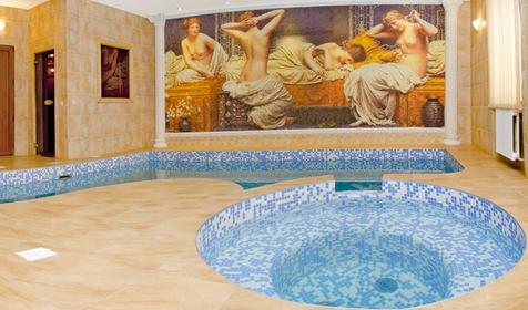 Villa San Remo (Вилла Санремо)