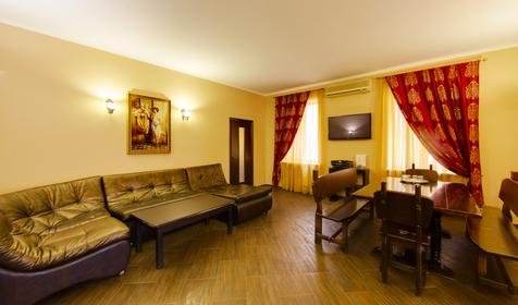 Villa San Remo (Вилла Санремо)