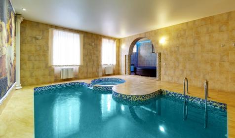 Villa San Remo (Вилла Санремо)