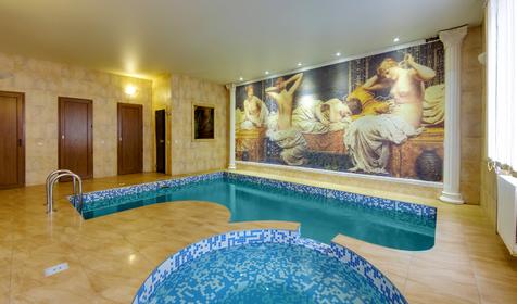 Villa San Remo (Вилла Санремо)