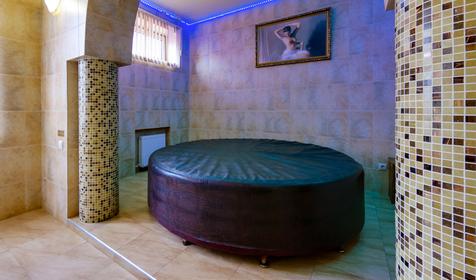 Villa San Remo (Вилла Санремо)