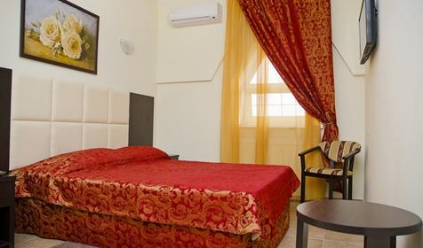 Villa San Remo (Вилла Санремо)