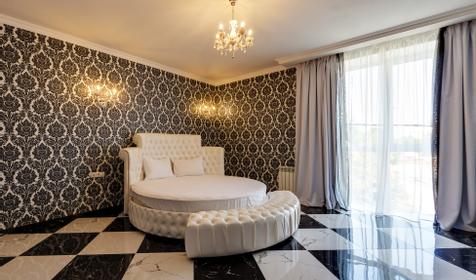 Marton Boutique and Spa (Мартон Бутик Энд Спа)