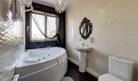 Marton Boutique and Spa (Мартон Бутик Энд Спа)