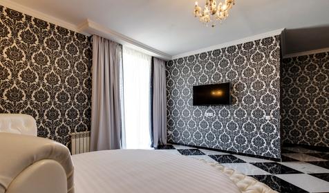 Marton Boutique and Spa (Мартон Бутик Энд Спа)