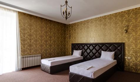 Marton Boutique and Spa (Мартон Бутик Энд Спа)