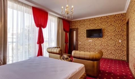 Marton Boutique and Spa (Мартон Бутик Энд Спа)