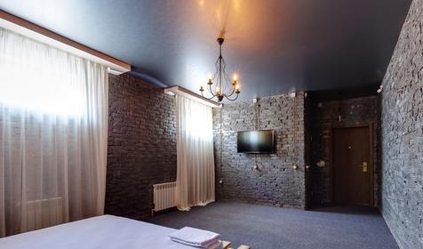 Marton Boutique and Spa (Мартон Бутик Энд Спа)