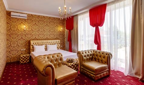 Marton Boutique and Spa (Мартон Бутик Энд Спа)