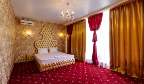 Marton Boutique and Spa (Мартон Бутик Энд Спа)