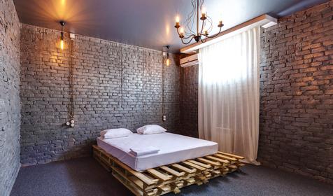 Marton Boutique and Spa (Мартон Бутик Энд Спа)