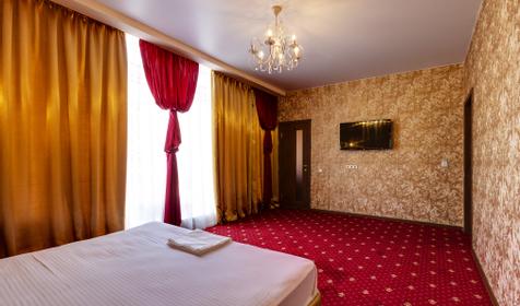 Marton Boutique and Spa (Мартон Бутик Энд Спа)