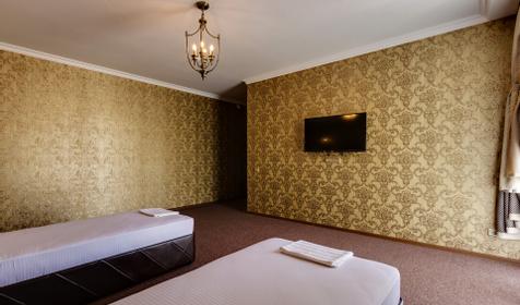 Marton Boutique and Spa (Мартон Бутик Энд Спа)