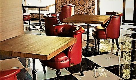 Marton Boutique and Spa (Мартон Бутик Энд Спа)