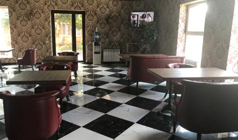 Marton Boutique and Spa (Мартон Бутик Энд Спа)