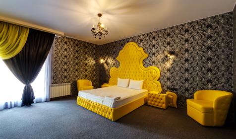 Marton Boutique and Spa (Мартон Бутик Энд Спа)