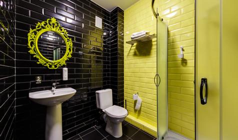 Marton Boutique and Spa (Мартон Бутик Энд Спа)