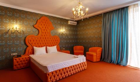 Marton Boutique and Spa (Мартон Бутик Энд Спа)