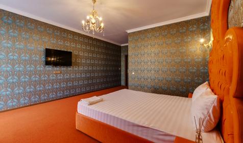 Marton Boutique and Spa (Мартон Бутик Энд Спа)