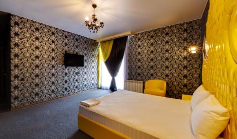 Marton Boutique and Spa (Мартон Бутик Энд Спа)