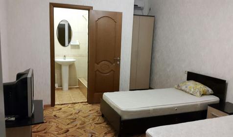 Двухместный